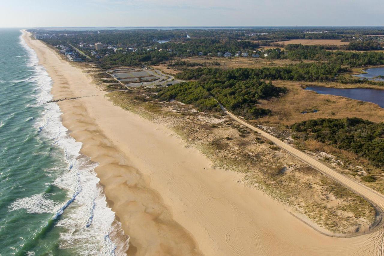 The Tides -- 20007 Sandy Bottom # 4202 Rehoboth Beach Exterior photo